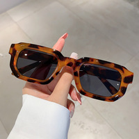 Lunettes de soleil polarisées de luxe UV400 pour enfants, unisexes, mode extérieure