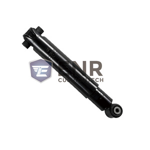 Amortisseur universel 1094523, adapté aux camions et remorques, réparation et remplacement, support inclus - Product Image 2