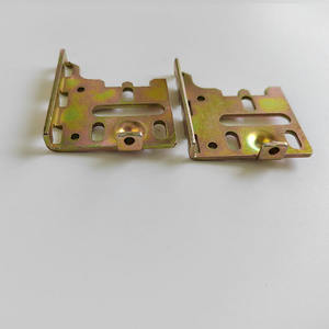 주문 판금 가동 가능한 설치 금속 가구 부류 지원 - Product Image 3