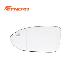 Cristal de espejo lateral de punto ciego de coche EYNORA para Volkswagen <span class=keywords><strong>VW</strong></span> t-roc <span class=keywords><strong>Troc</strong></span> 2023-2026 Lavida Virtus 2023-2025 Cristal de espejo retrovisor - Product Image 4