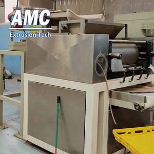 Máquina de Extrusión de Almidón <span class=keywords><strong>Modificado</strong></span> AMC, Equipo de Almidón <span class=keywords><strong>Modificado</strong></span> Catiónico, Máquina de Modificación de Almidón - Product Image 4