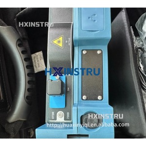 OTDR EXFO MAX-730D-SM8 SM calibré IOLM MaxTester 1310/1550/1650 LIVE + 430B d'occasion H - Product Image 3