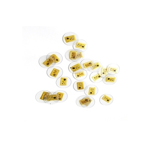RFID Kích thước <span class=keywords><strong>FPC</strong></span> 5*5 mét 213 Micro Chip <span class=keywords><strong>FPC</strong></span> Mini RFID NFC Tag - Product Image 6