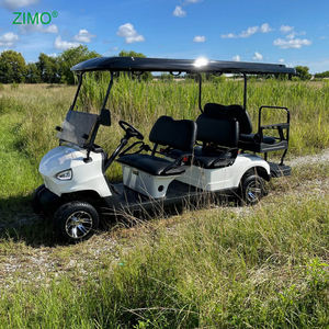 Voiture de golf électrique de haute qualité pour la ferme et le sport, 6 places, 6 personnes, <span class=keywords><strong>2026</strong></span> - Product Image 5