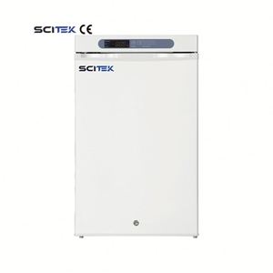 Scitek ตู้แช่แข็งแบบตั้งตรง25องศาเซลเซียสตู้แช่แข็ง936ลิตรสำหรับห้องปฏิบัติการ - Product Image 6