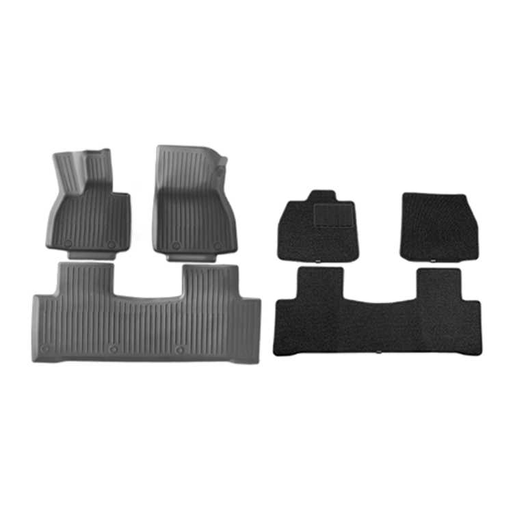 Floor mat(LHD)