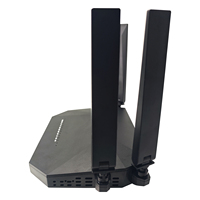 FTTH Original BT-GB720 Onu Ac1200 5G Dual Band 2Ge 1Tel Router Tel 4G Stb Android Internet Tv Box Ont Epon Gpon Xpon Onu Wifi
