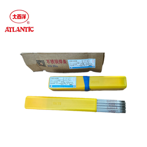 ATLANTIC CHS102R(E308-16) baguette de soudage en acier inoxydable à très faible teneur en carbone électrode de soudage OBM personnalisable, 5.0*350mm - Product Image 6