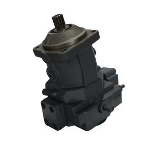 ปั๊มไฮดรอลิกแบบวงจรเปิด A7V A7V028 A7VO55 A7VO80 A7VO107 A7VO160 รุ่น A7VO55DRG/63R-NZB01-S สำหรับรถปั๊มคอนกรีต - Product Image 3