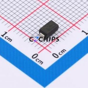 Diode Schottky SS310L DO-214AC(SMA) d'origine et neuve, fournisseur de composants électroniques en gros et service BOM - Product Image 1