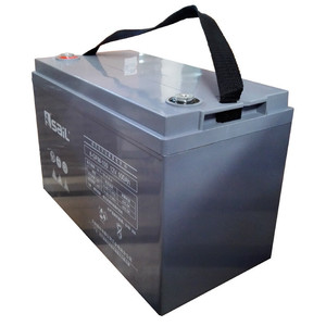 Batterie VRLA Sail 6-GFM-150 12V 150Ah, batterie au plomb pour stockage d'énergie - Product Image 2