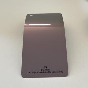 Brillant Racing Golden Orange TPU Auto-cicatrisant Coloré PPF Peinture Protéger <span class=keywords><strong>Film</strong></span> Installation Humide pour Carrosserie - Product Image 5