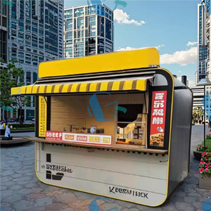 Ensemble d'équipement de <span class=keywords><strong>magasin</strong></span> de capsules en acier pour panneau sandwich à usage commercial élégant Tailles personnalisables pour les magasins d'alimentation pop-up - Product Image 5