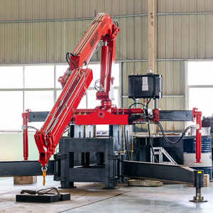 <span class=keywords><strong>Grue</strong></span> articulée/télescopique Bob-lift au meilleur prix, manipulateur de 3 tonnes, <span class=keywords><strong>grue</strong></span> montée sur <span class=keywords><strong>camion</strong></span> avec télécommande - Product Image 3