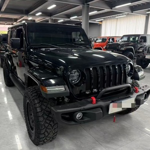 <span class=keywords><strong>Jeep</strong></span> <span class=keywords><strong>Wrangler</strong></span> d'occasion 2015, diesel/essence, 4x4, <span class=keywords><strong>3</strong></span>.6L, <span class=keywords><strong>3</strong></span> <span class=keywords><strong>portes</strong></span>, norme Euro IV, 5 places, conduite à gauche, disponible - Product Image 1