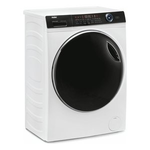 Lavadora de 15 Kg SERIE 7 HW150 BP14986EIT SuperDrum Blanca y Negra Clase A 1400 Rpm (70x63x98cm) Lavadora Automática - Product Image 2