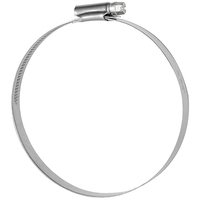 Collier de serrage pour tuyau de gaz de type allemand, clip pour tuyau de gaz naturel