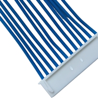 JST XH Serie 2,5mm Einreihiger Kabelbaum-Steckverbinder
