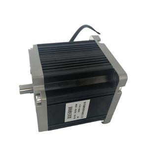 حار بيع موتور تيار مباشر الألومنيوم سبائك حاجز الطريق بوابة مواقف السيارات المحرك - Product Image 6