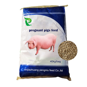 Prix favorables directs d'usine aliments populaires pour animaux - Product Image 3