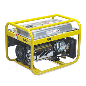 <span class=keywords><strong>BISON</strong></span> BS3500 2.8kw générateur à essence 1/3 phases refroidi par air <span class=keywords><strong>7</strong></span>.0hp générateur à essence 4 temps - Product Image 5