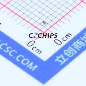 MMZ1005Y601CT000 Ferrite Bead 0402 RF ( Impedance @ Frequency: 600Ohm@100MHz )( Error: 25% )( DC Resistance (DCR): 540mOhm ) - Product Image 2