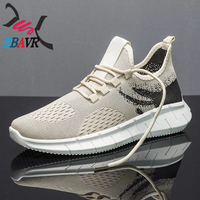 Fabricant chinois de baskets fantaisie pour garçons, chaussures de sport décontractées noires