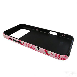 Custodia Magnetica Personalizzata alla Moda per Telefono, in TPU+PC 2 in 1 per <span class=keywords><strong>iPhone</strong></span> 17 16 15 <span class=keywords><strong>14</strong></span> <span class=keywords><strong>Plus</strong></span> Pro Max - Product Image 5