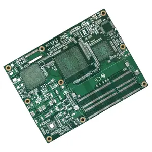 Shenzhen PCB devre üretici çok katmanlı Pcb özelleştirmek