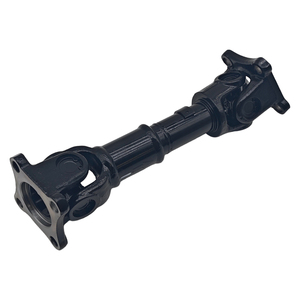 Arbre de transmission avant pour <span class=keywords><strong>CF</strong></span> <span class=keywords><strong>Moto</strong></span> 400 450 191Q 500S <span class=keywords><strong>520</strong></span> 191R Gen2 2022-2024 Pièces et accessoires <span class=keywords><strong>ATV</strong></span>/UTV OEM 9DQV-290100-3000 - Product Image 6