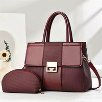 Sac à main pour femme de haute qualité, imperméable, à la mode, avec logo personnalisé, marque privée, sacs à main mignons pour jeunes femmes