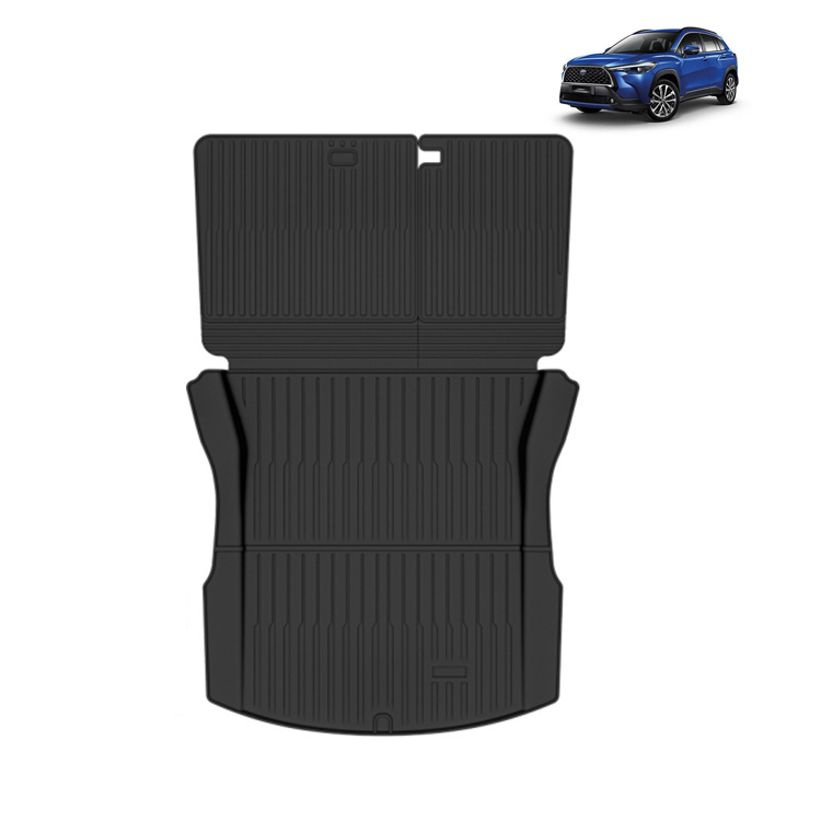 Cuscino per schienale tutto in uno