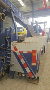 Camion de dépannage rotatif 20 tonnes à prix abordable - Product Image 2