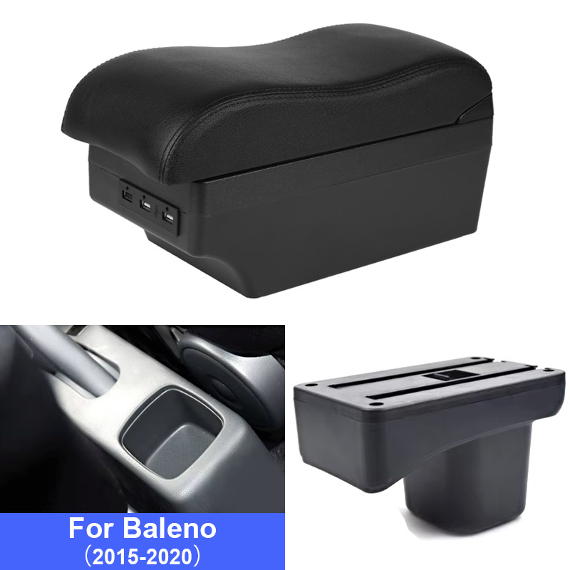 Para Suzuki Baleno 2015-2020