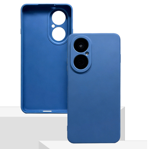 Funda Minimalista Mate al por Mayor para <span class=keywords><strong>HUAWEI</strong></span> P50 <span class=keywords><strong>Pro</strong></span>, Cubierta Protectora OEM para iPhone 17/16/15/14/13 <span class=keywords><strong>Pro</strong></span> <span class=keywords><strong>Max</strong></span>, Samsung S25 Plus S25 - Product Image 1