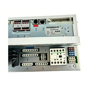 Módulo de Potencia para Robot Kukas KPS600 00-134-525, Brazo Robótico Industrial Totalmente Automatizado, Robot de Seis Ejes, Eficiencia - Product Image 4