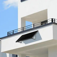 Sistem Pv 800W Solar Kit balkon menginstal Plug -play mudah dipasang Solar balkon Kit 800W balkon Solar Kit 800w 1000w