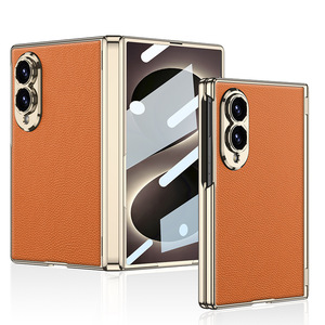 Protection de charnière, film de protection intégré pour hommes et femmes, étui de protection pliable tout compris, adapté à l'étui de téléphone ZFold8 - Product Image 5