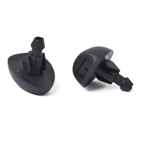 Ugelli del getto della rondella del tergicristallo anteriore 6438 v8 per Peugeot 106 205 207 306 Expert III 2007 per <span class=keywords><strong>Citroen</strong></span> C3 2009 C3 <span class=keywords><strong>Picasso</strong></span> <span class=keywords><strong>C4</strong></span> - Product Image 6