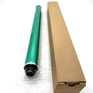 Tambor OPC de larga duración compatible con piezas de copiadora Ricoh MP2500 blancas y negras - Product Image 1