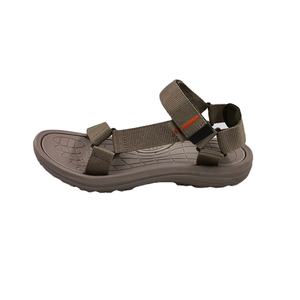 รองเท้าแตะลำลองของผู้ชายพื้นรองเท้ากันลื่นสำหรับเดินชายหาดพื้นหนากันลื่นสำหรับกิจกรรมกลางแจ้งฤดูร้อน - Product Image 1