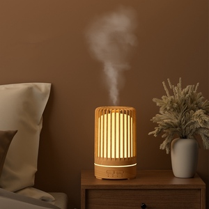 Nhà Máy Nước Hoa Máy Lọc Không Khí Khách Sạn Tinh Dầu Khuếch Tán Hương Thơm Retro Hương Chim Lồng Hương Khuếch Tán - Product Image 1