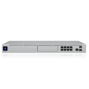 UDM-PRO Ubiquiti – Commutateur réseau d'entreprise 8 ports 1000Base-T LAN 1U, montable en rack, couche 3, gestionné, passerelle de sécurité, empilable - Product Image 6