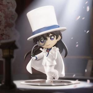 Caja Misteriosa Coleccionable de la Serie de Figuras de <span class=keywords><strong>Detective</strong></span> <span class=keywords><strong>Conan</strong></span>: ¡Es la Hora del Show! Kidd el Ladrón Fantasma - Product Image 3