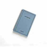 Carnets personnalisés mignons, journaux sur mesure, agendas quotidiens A5 avec impression personnalisée