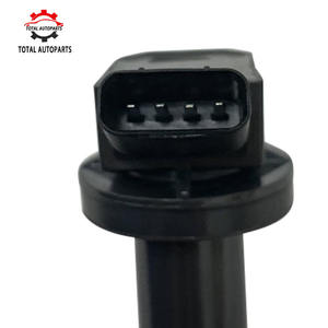 Bobina de ignição OEM 90919-02244 9091902244 Compatível com <span class=keywords><strong>Toy</strong></span>-ota Lex-us Sci-on Cam-ry Coro-lla RAV-4 Sola-ra - Product Image 2