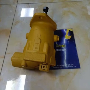 Motor de Pistón 1292413 925G 980G, Motor Hidráulico para Ventilador 129 2413 1292413 129-2413 - Product Image 3