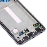 Pantalla LCD Original al por Mayor para Samsung Galaxy A52 4G / A52S 5G SM-A525 A53 A54 A51 A50 A25, Ensamblaje de Digitalizador de Pantalla Táctil