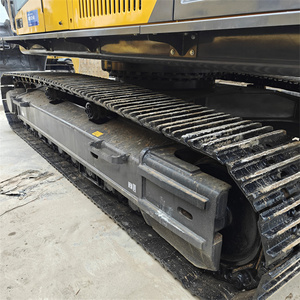 Excavadora Usada Volvo 480dl de Gran Alcance, 30 Toneladas, Modelo 2018, Motor Volvo D13F, Excavadora RC en Venta - Product Image 5