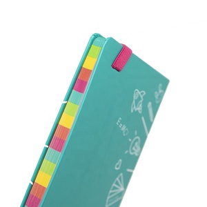2020 OEM Su Ordinazione di Formato <span class=keywords><strong>Blu</strong></span> A6 Griglia di Punti di Arte Notebook Ufficio di Carta Nota <span class=keywords><strong>Libro</strong></span> - Product Image 4